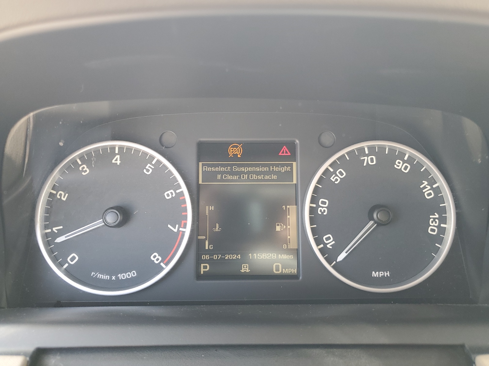 SALAG2V60EA702029 2014 Land Rover Lr4 Hse