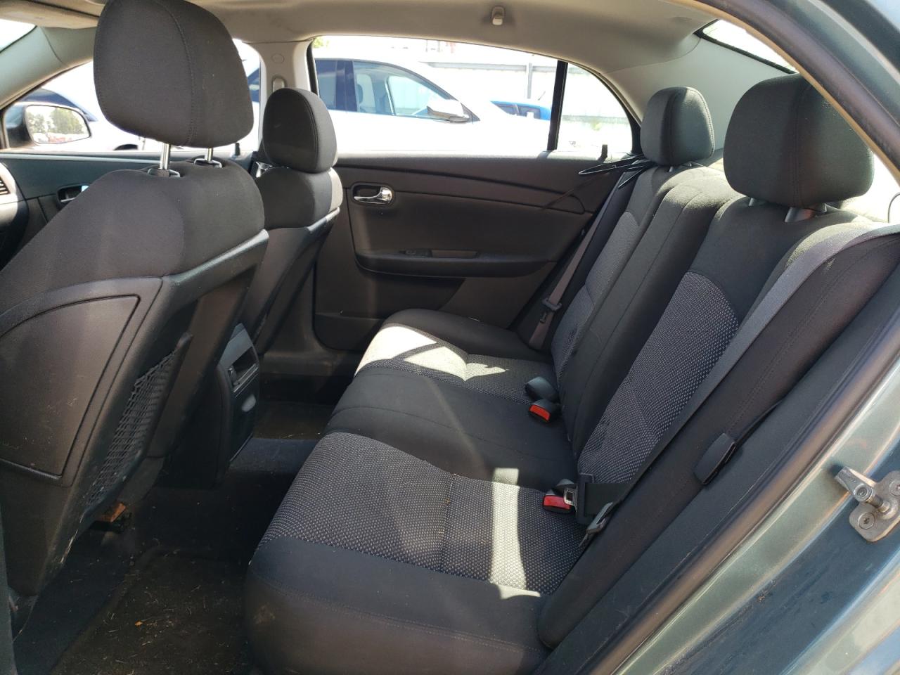 2009 Chevrolet Malibu 1Lt VIN: 1G1ZH57B59F259011 Lot: 66762694