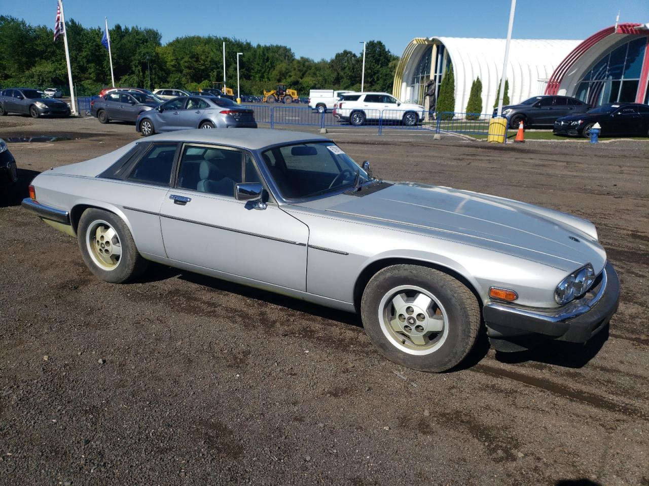 1986 Jaguar Xjs VIN: SAJNV5843GC131039 Lot: 67091114
