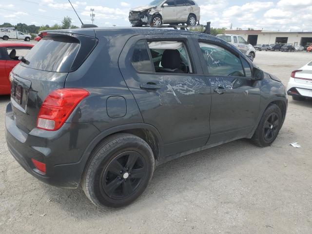  CHEVROLET TRAX 2020 Серый