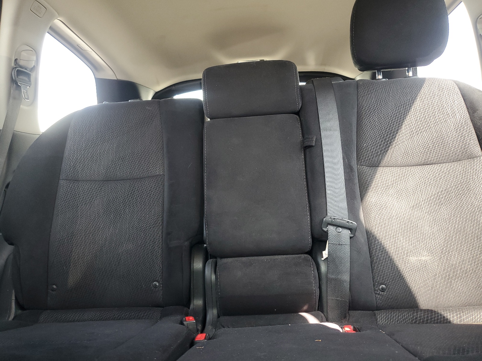 5N1AR2MM9FC697657 2015 Nissan Pathfinder S