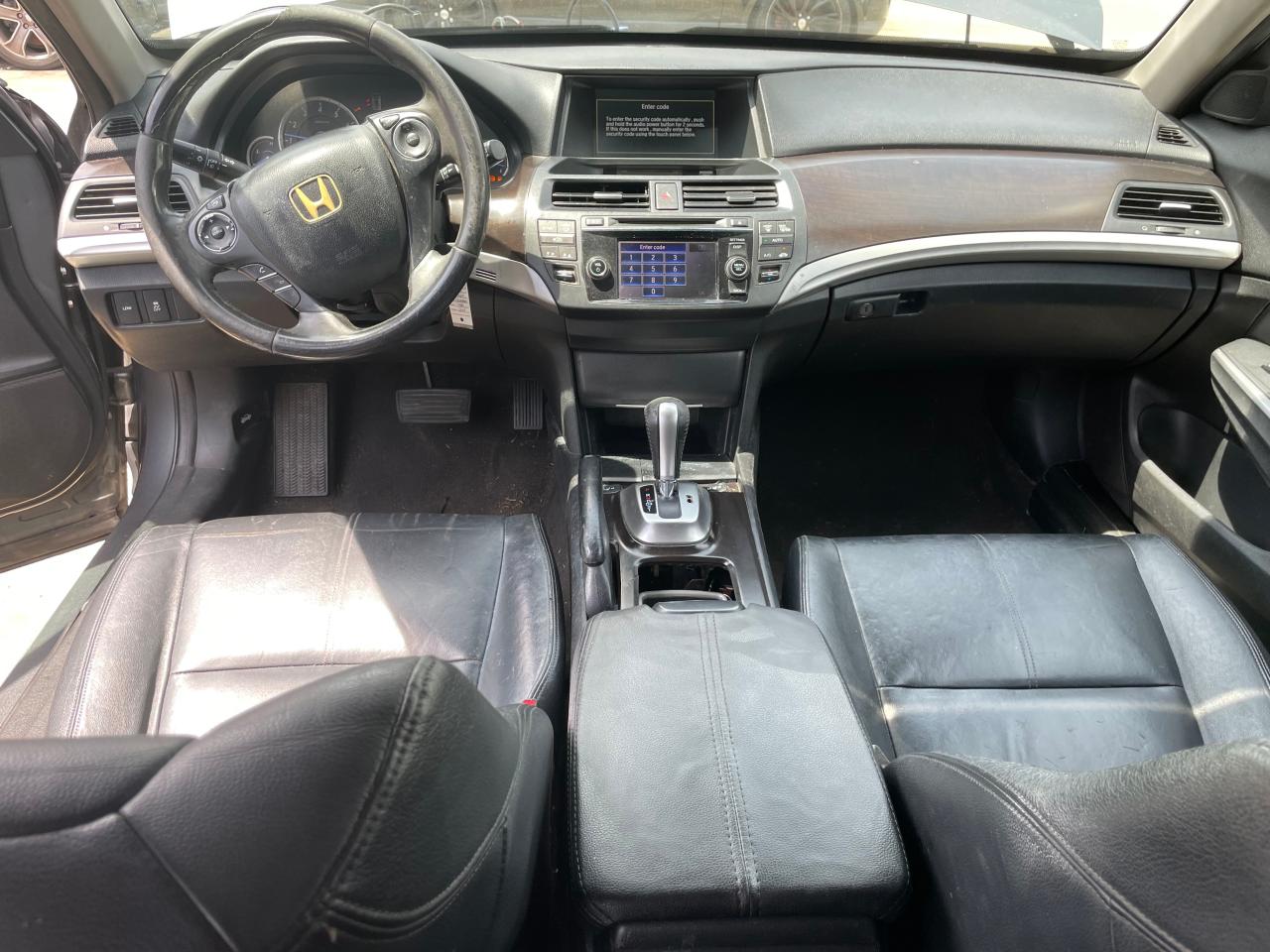 2013 Honda Crosstour Exl VIN: 5J6TF3H54DL003527 Lot: 67586504