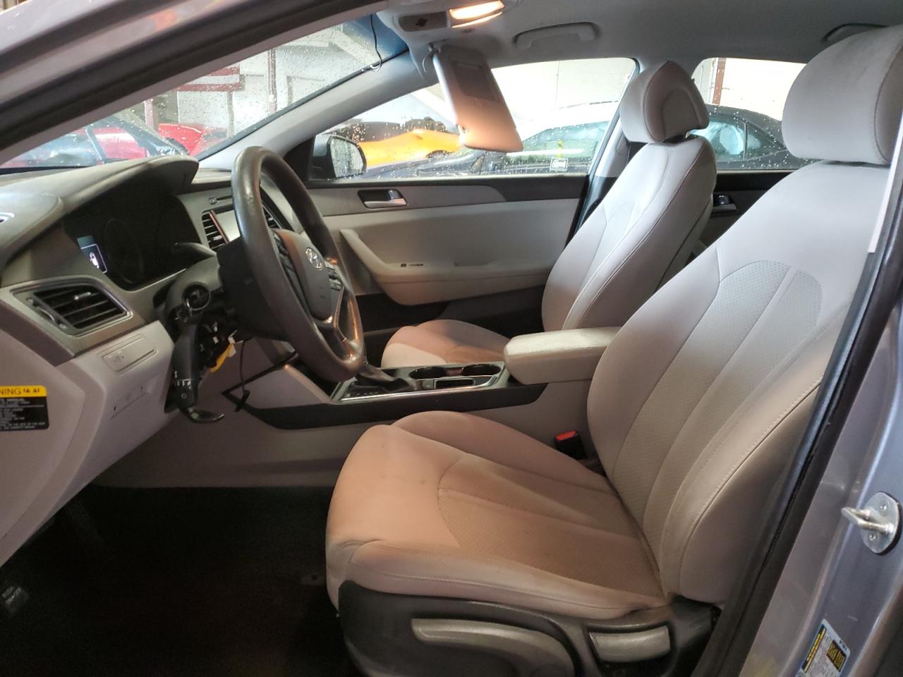 2016 Hyundai Sonata Se VIN: 5NPE24AF4GH275409 Lot: 66371254