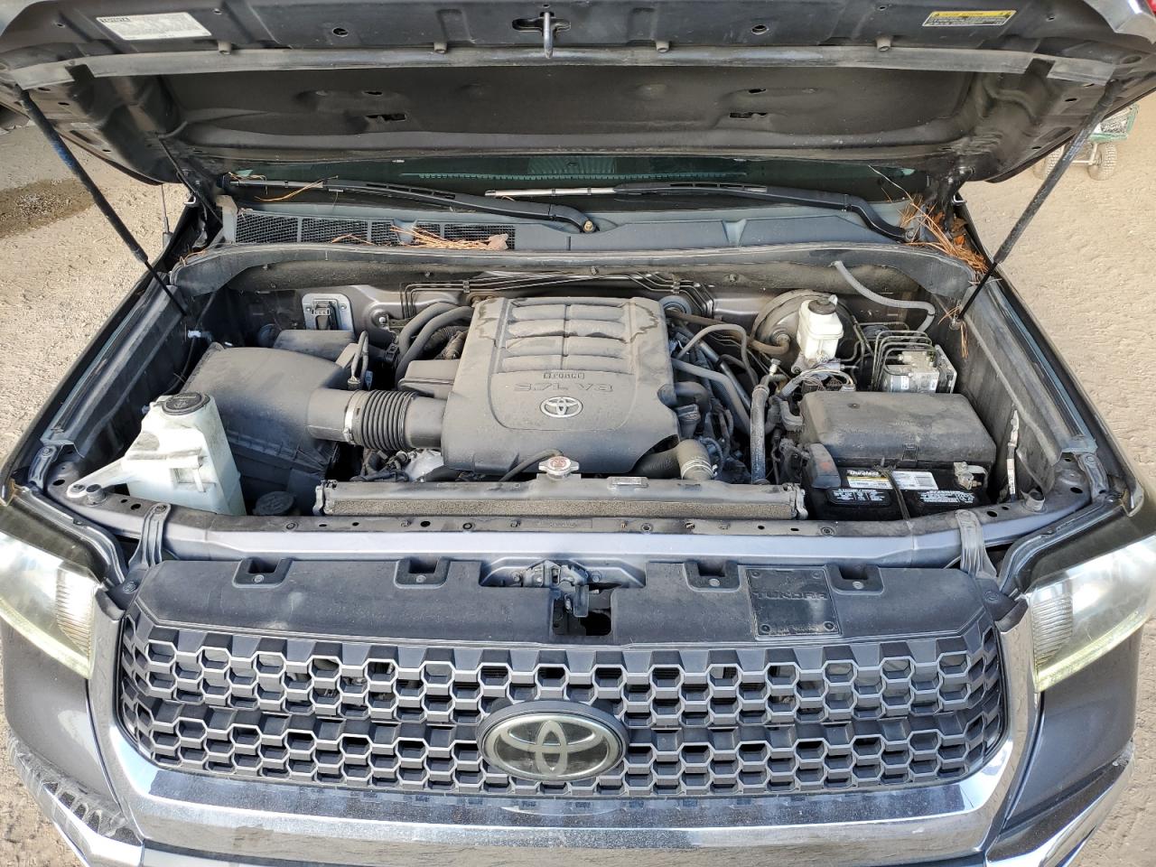 5TFEY5F16JX230291 2018 Toyota Tundra Crewmax Sr5