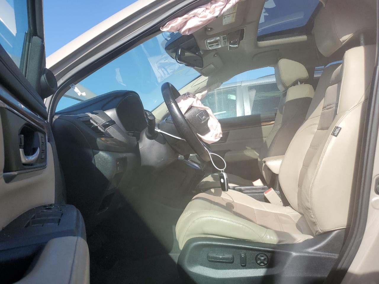 2017 Honda CR-V - Image 7