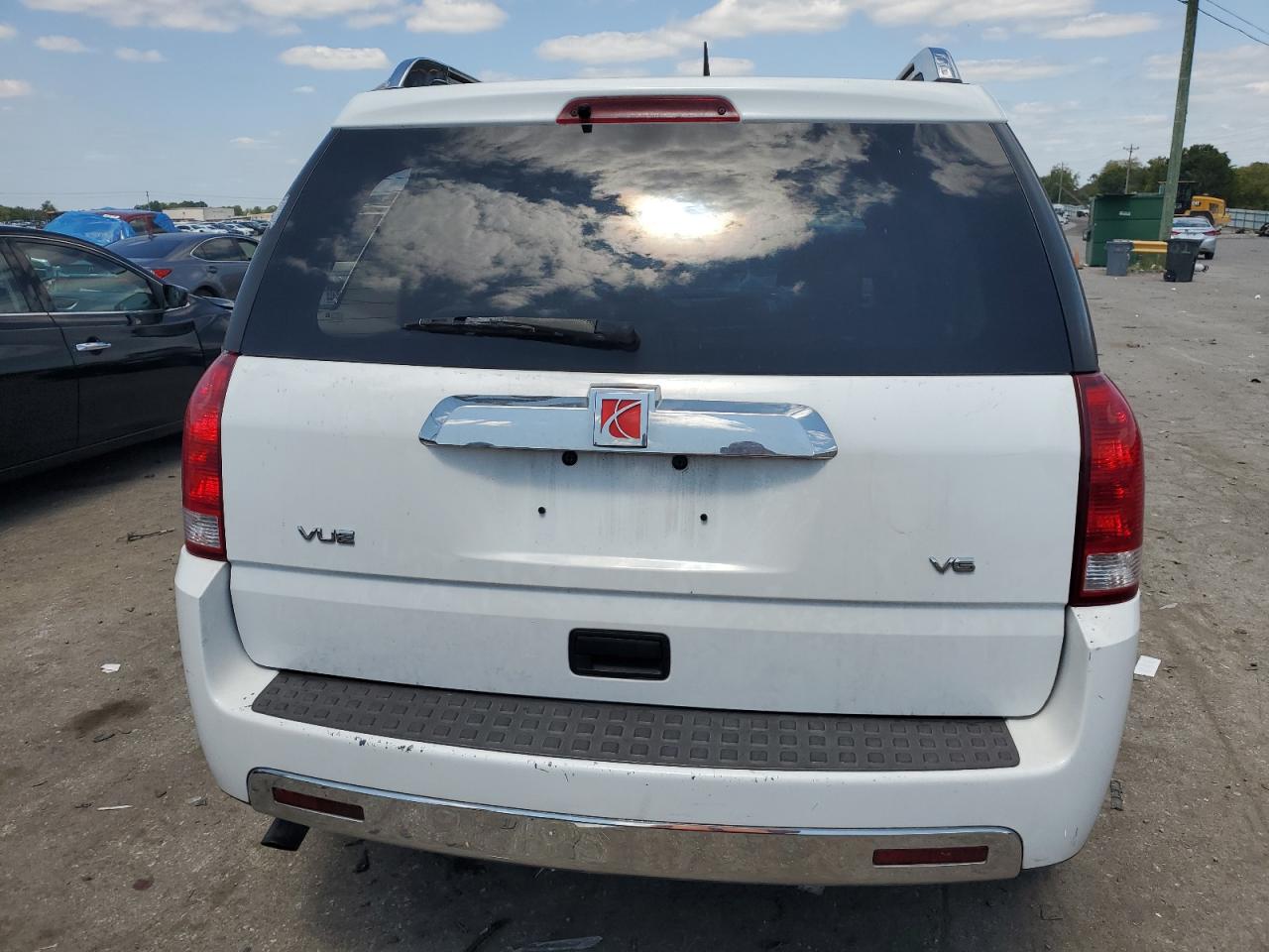 2007 Saturn VUE - Image 6