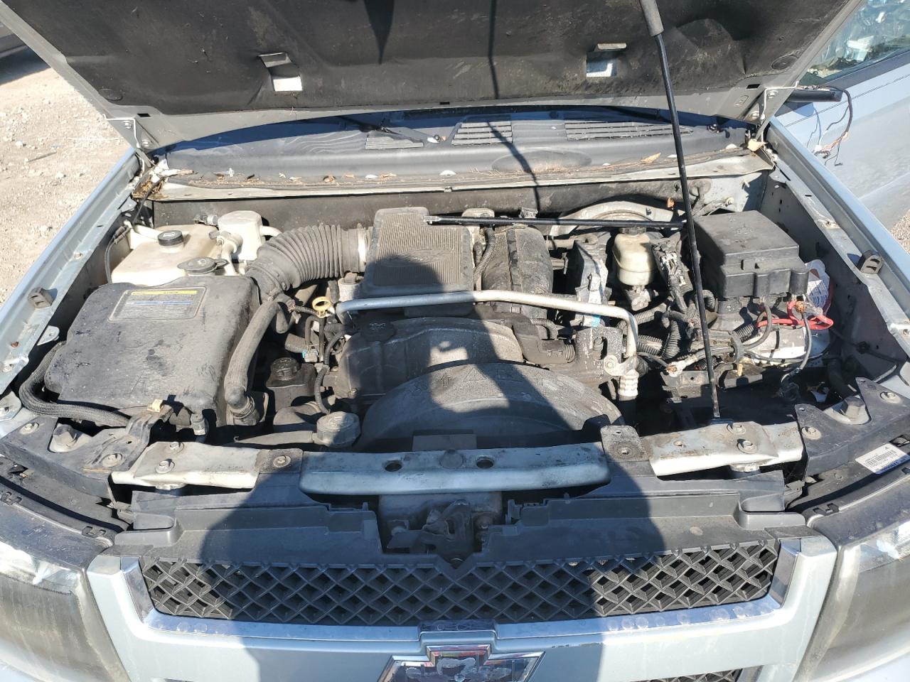 2007 Chevrolet TrailBlazer - Image 11