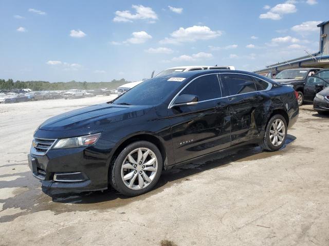  CHEVROLET IMPALA 2016 Черный