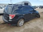 2013 Subaru Forester 2.5X Premium продається в Wichita, KS - Front End