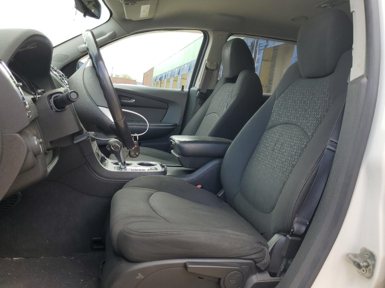 2012 GMC Acadia Sle VIN: 1GKKRNED4CJ151840 Lot: 68142764