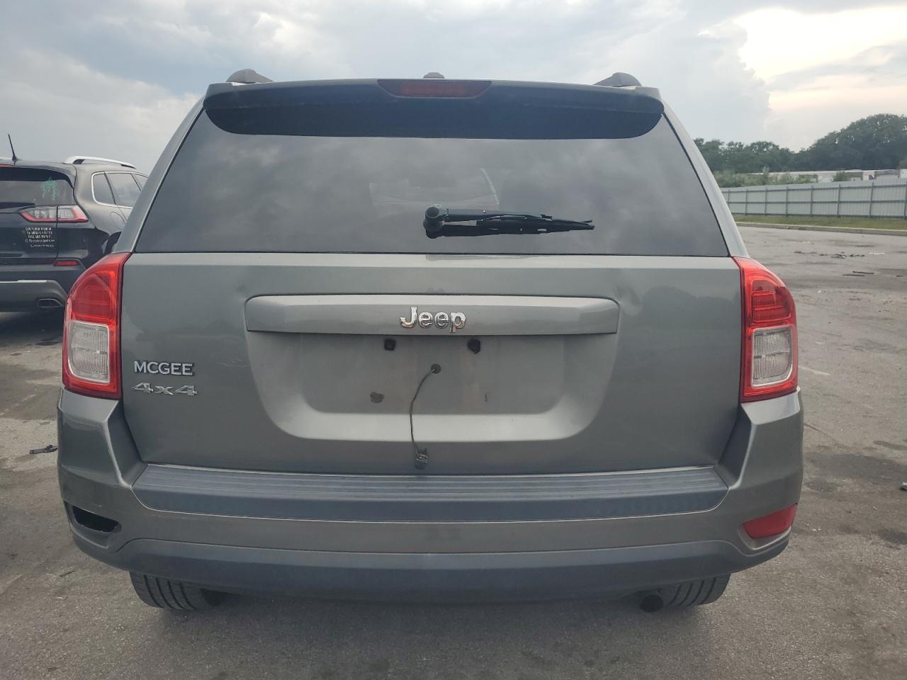 1C4NJDBB0DD253665 2013 Jeep Compass Sport