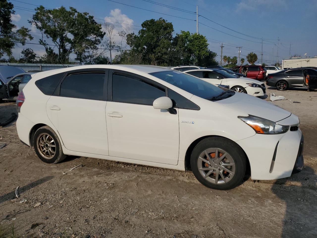 2016 Toyota Prius - Image 4