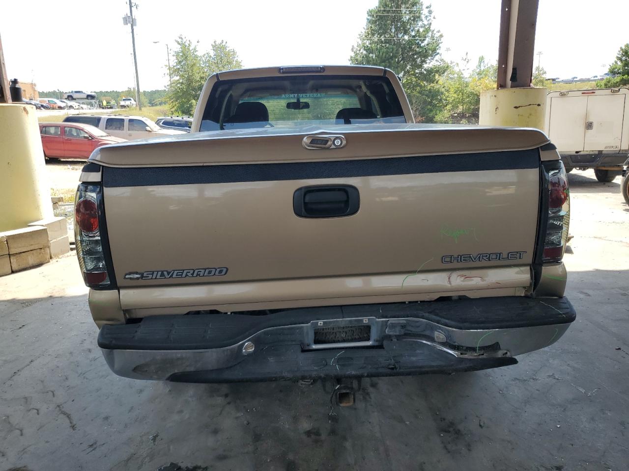 1999 Chevrolet Silverado K1500 VIN: 2GCEK19T9X1254257 Lot: 69261804