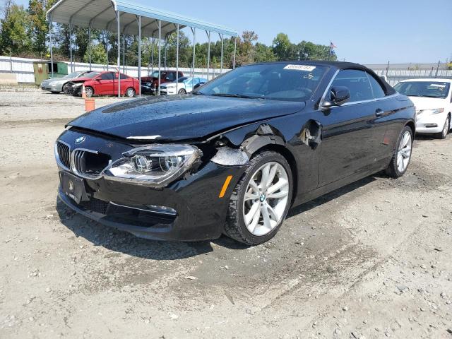 2012 Bmw 640 I