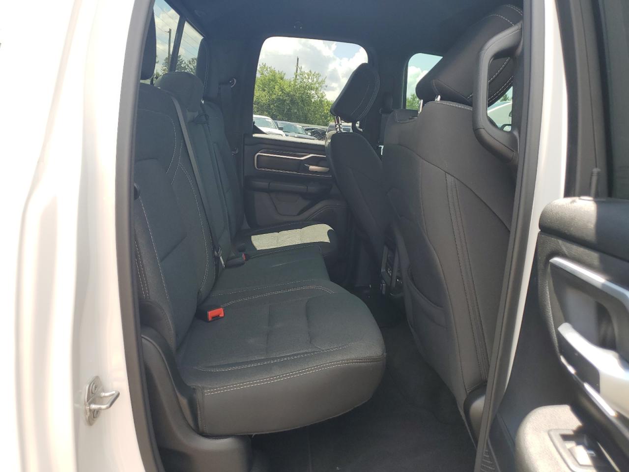 2020 Ram 1500 Big Horn/Lone Star VIN: 1C6SRFBT7LN266350 Lot: 68232524