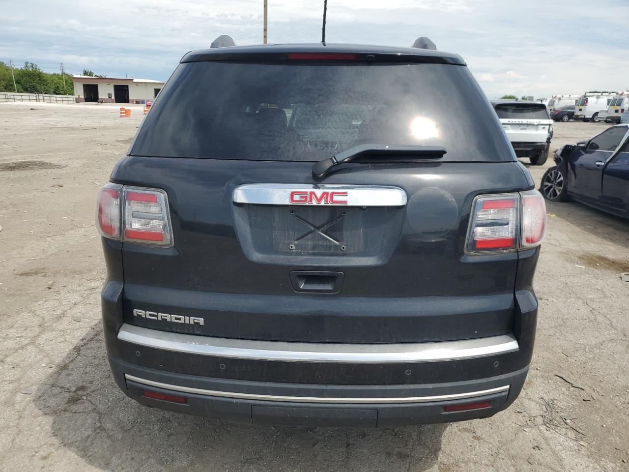 1GKKRSKD5DJ197178 2013 GMC Acadia Slt-2