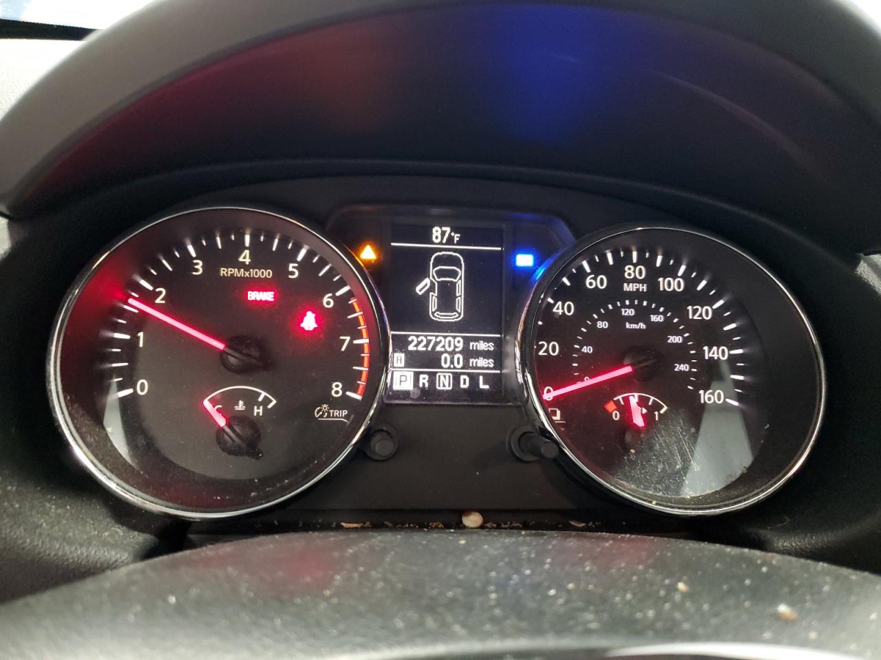 2012 Nissan Rogue S VIN: JN8AS5MV6CW363085 Lot: 65949644