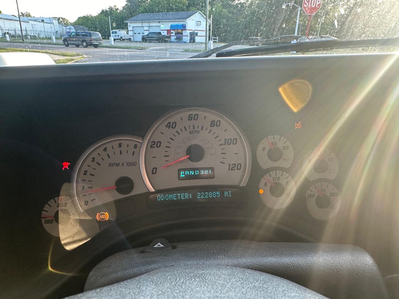 2003 Hummer H2 VIN: 5GRGN23U33H114282 Lot: 66677174