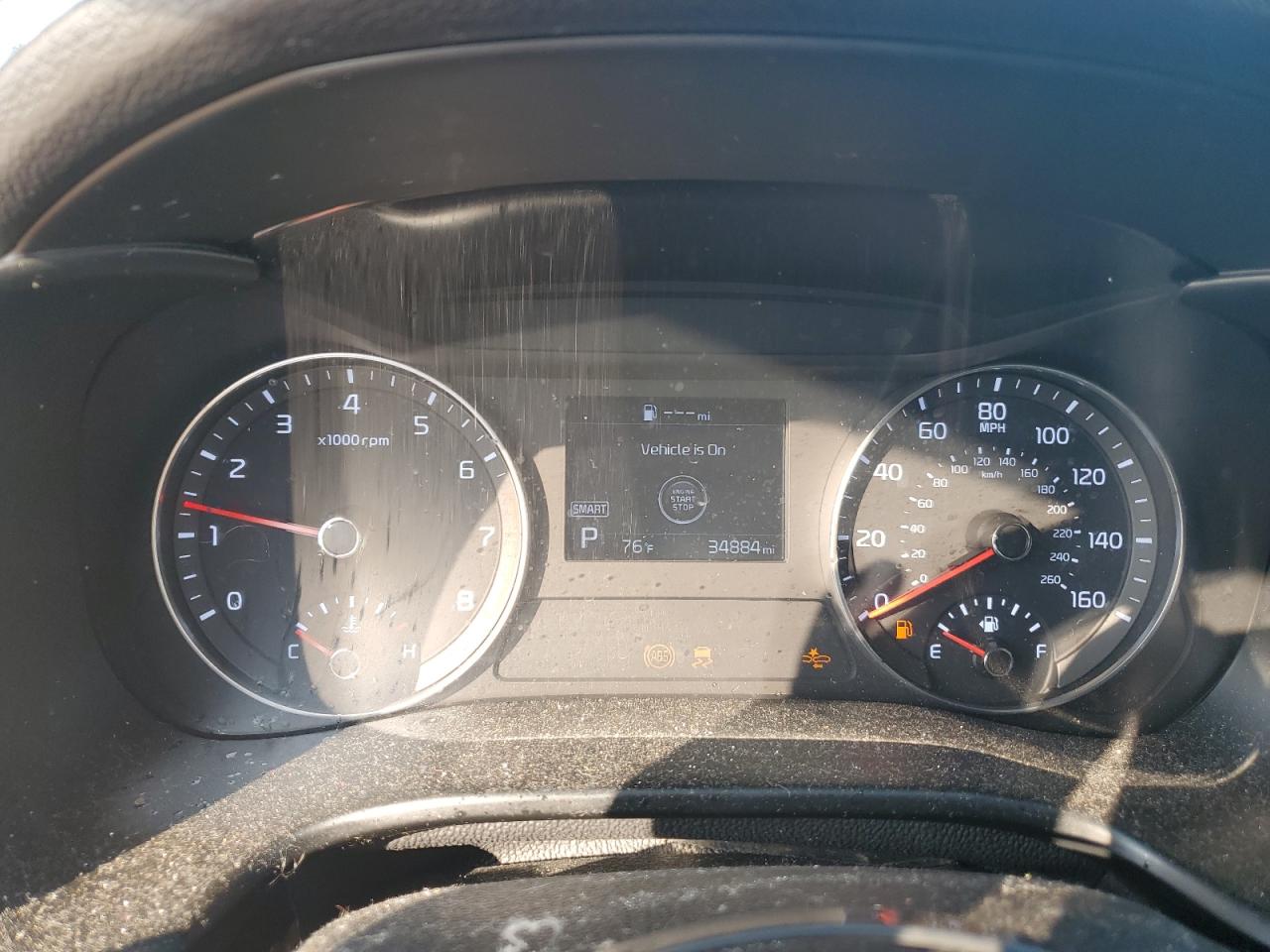 2021 Kia Forte Gt Line VIN: 3KPF34AD4ME369645 Lot: 66785584