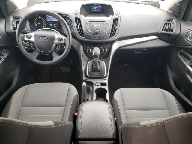 Parquets FORD ESCAPE 2014 Silver