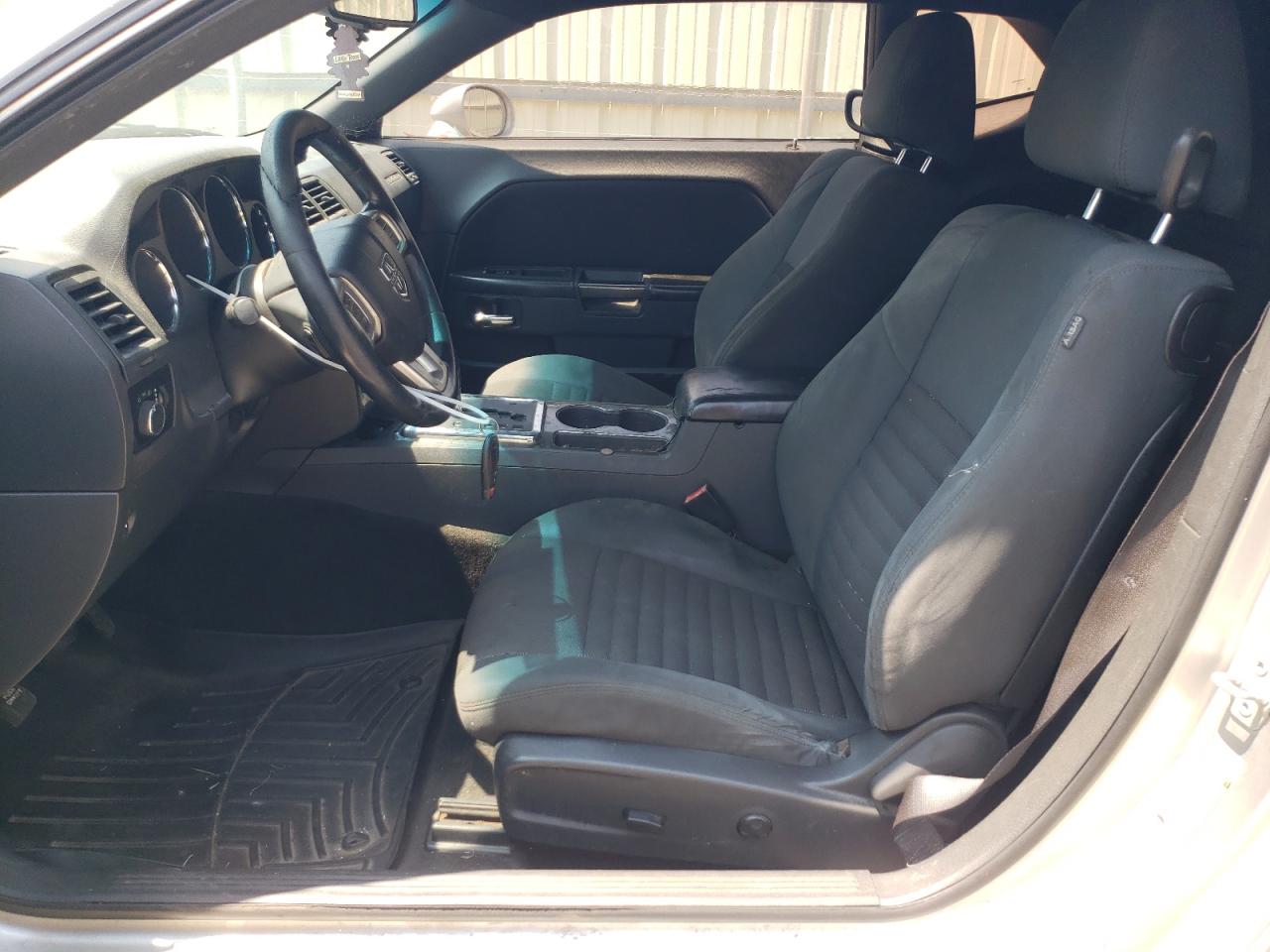 2012 Dodge Challenger Sxt VIN: 2C3CDYAG0CH174067 Lot: 66119904