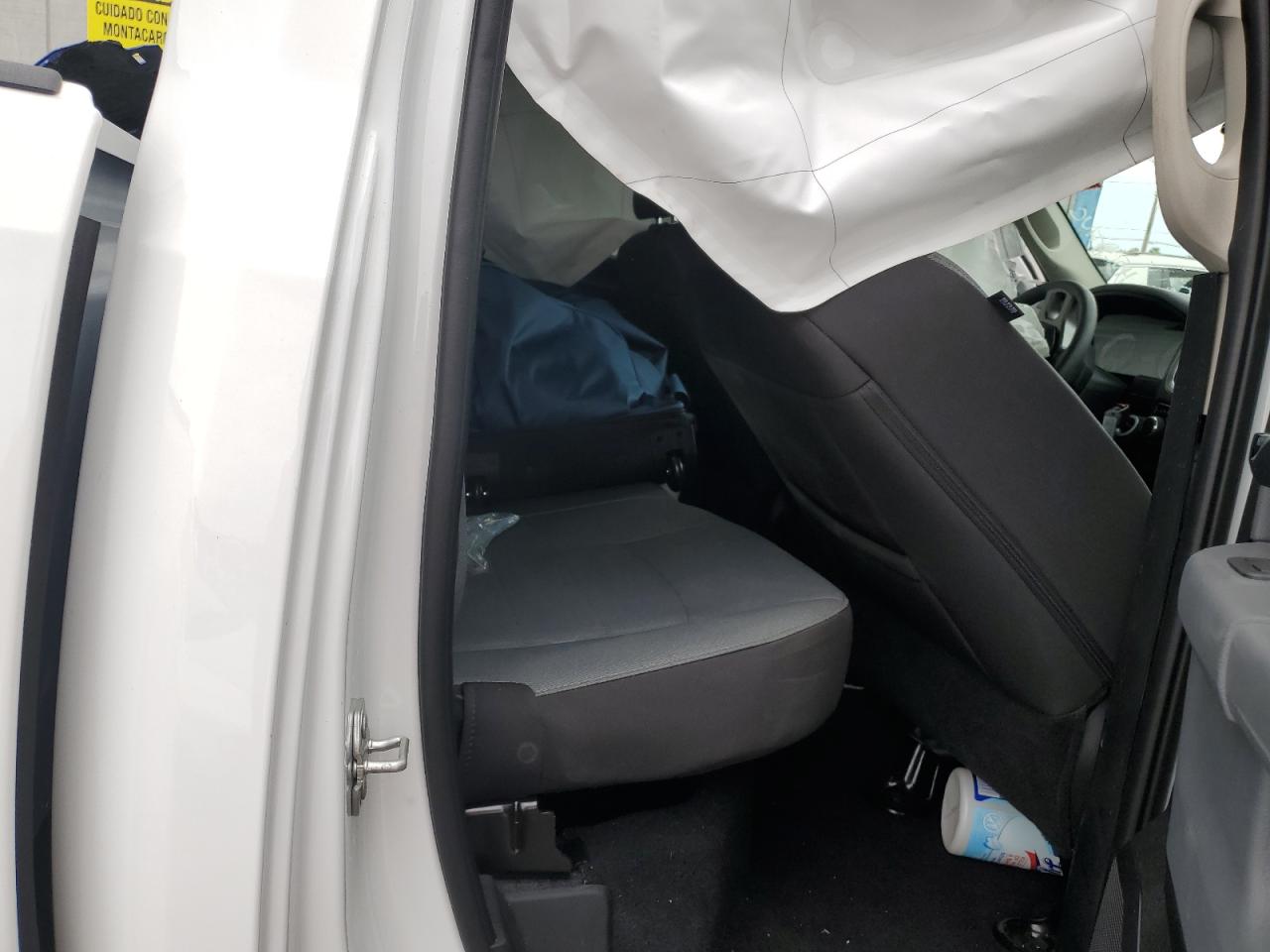 2024 Ram 1500 Classic Slt VIN: 1C6RR6GG0RS128024 Lot: 65710994