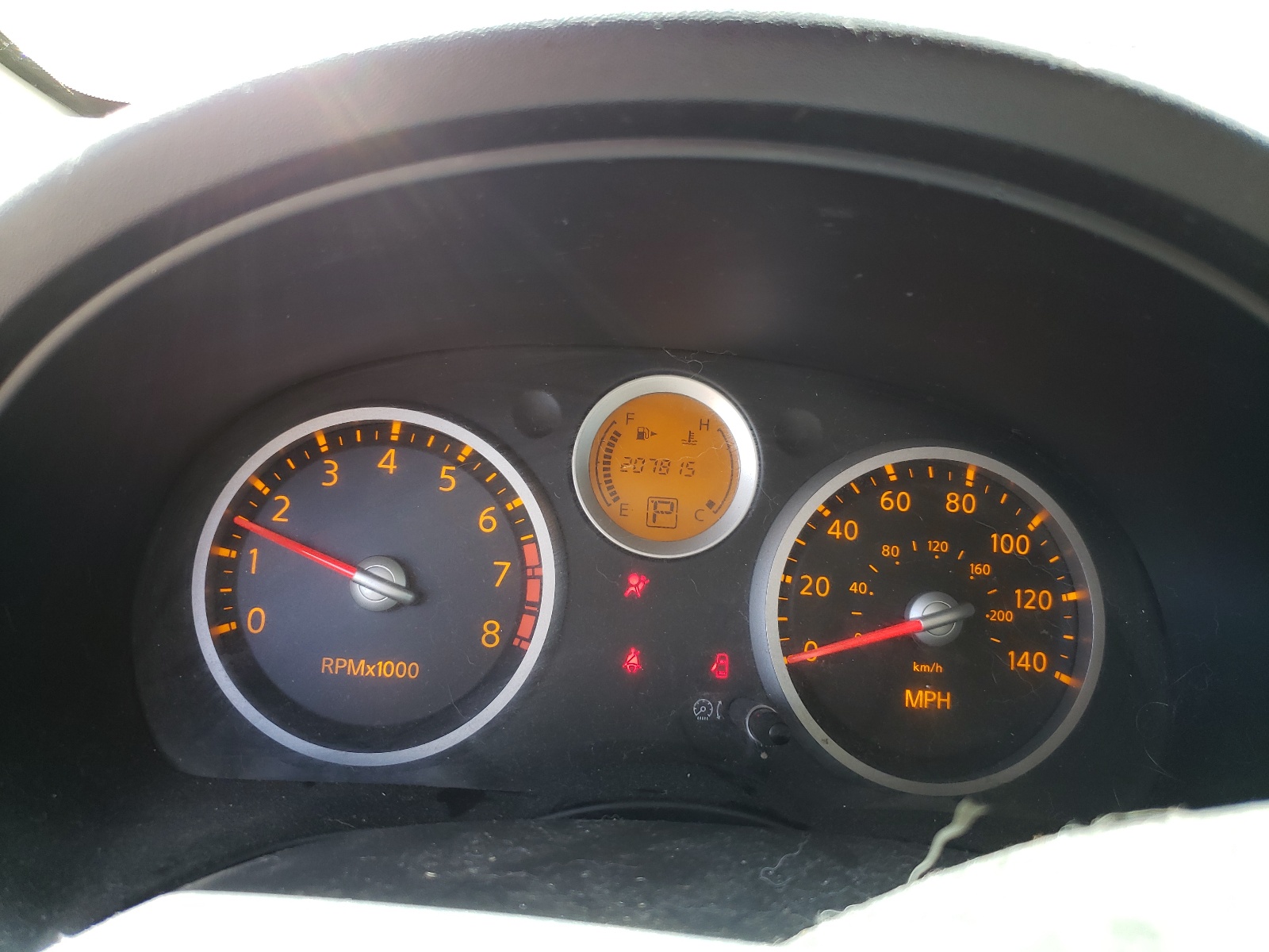 3N1AB61E59L668584 2009 Nissan Sentra 2.0