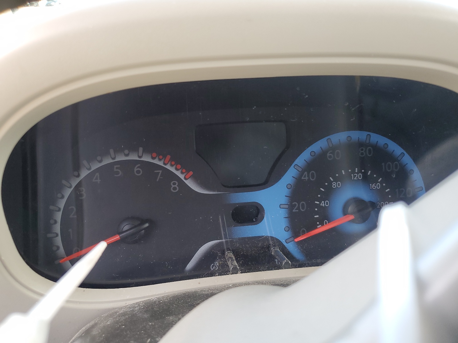 JN8AZ2KR2BT211093 2011 Nissan Cube Base