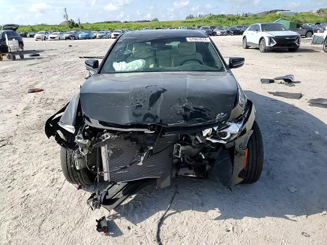 2018 Cadillac Cts Luxury VIN: 1G6AR5SX9J0143132 Lot: 67061014