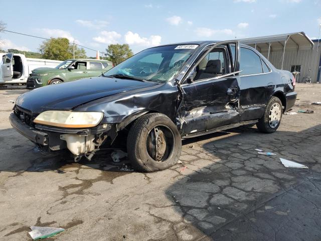 2001 Honda Accord Lx