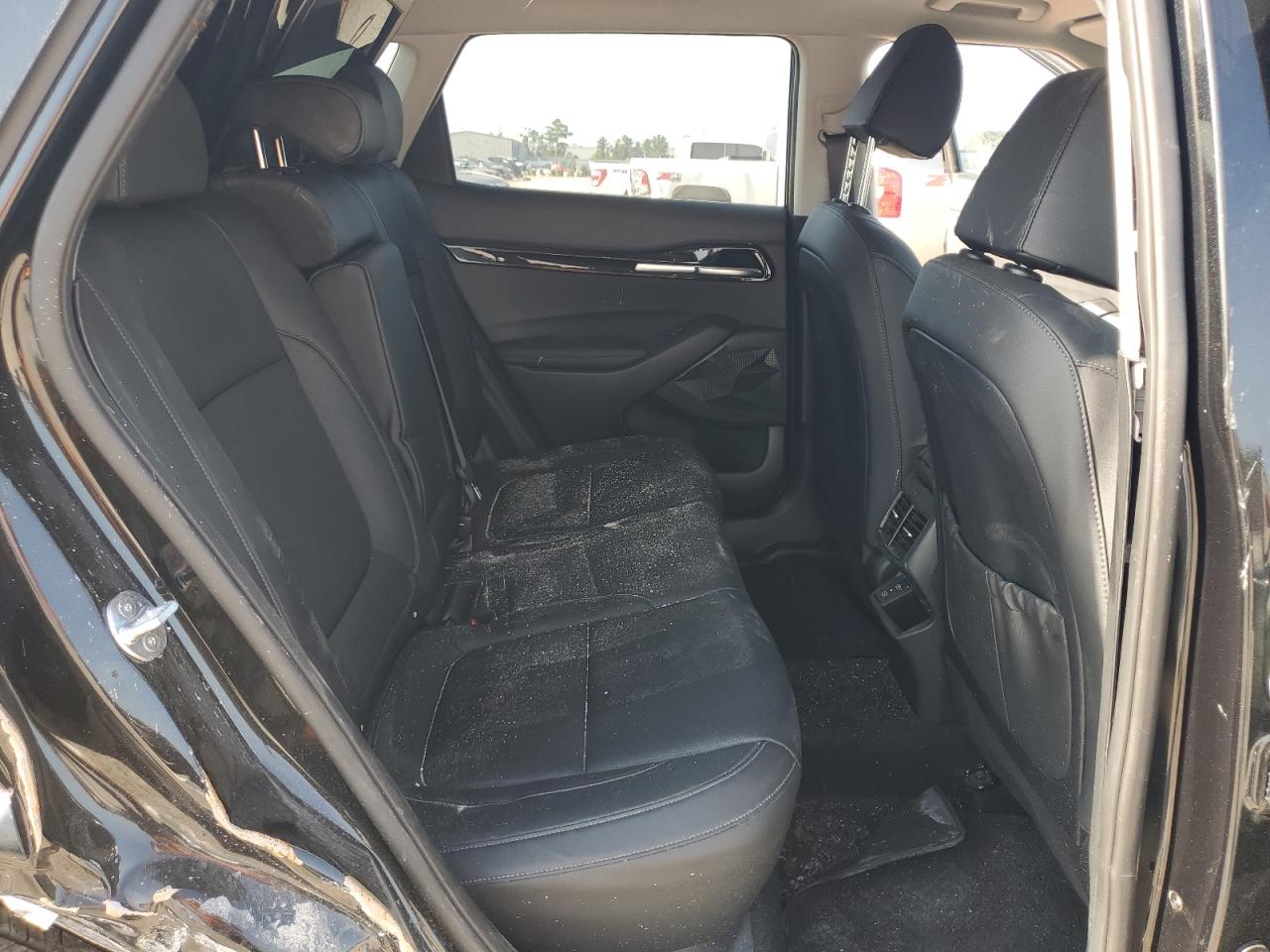 2024 Kia Seltos Ex VIN: KNDER2AA1R7593807 Lot: 66078084