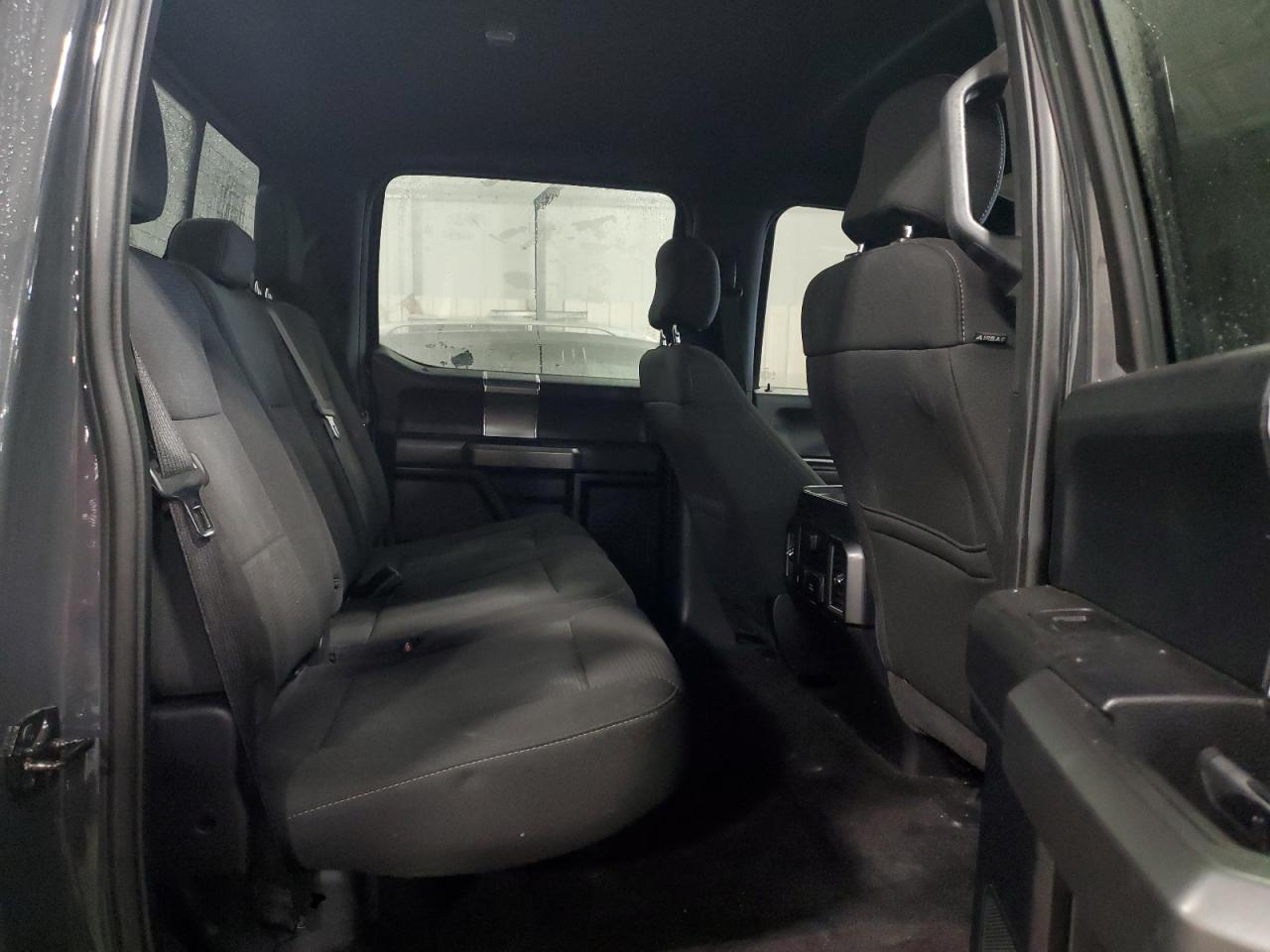 2017 Ford F150 Supercrew VIN: 1FTEW1EG1HFB19197 Lot: 67241624