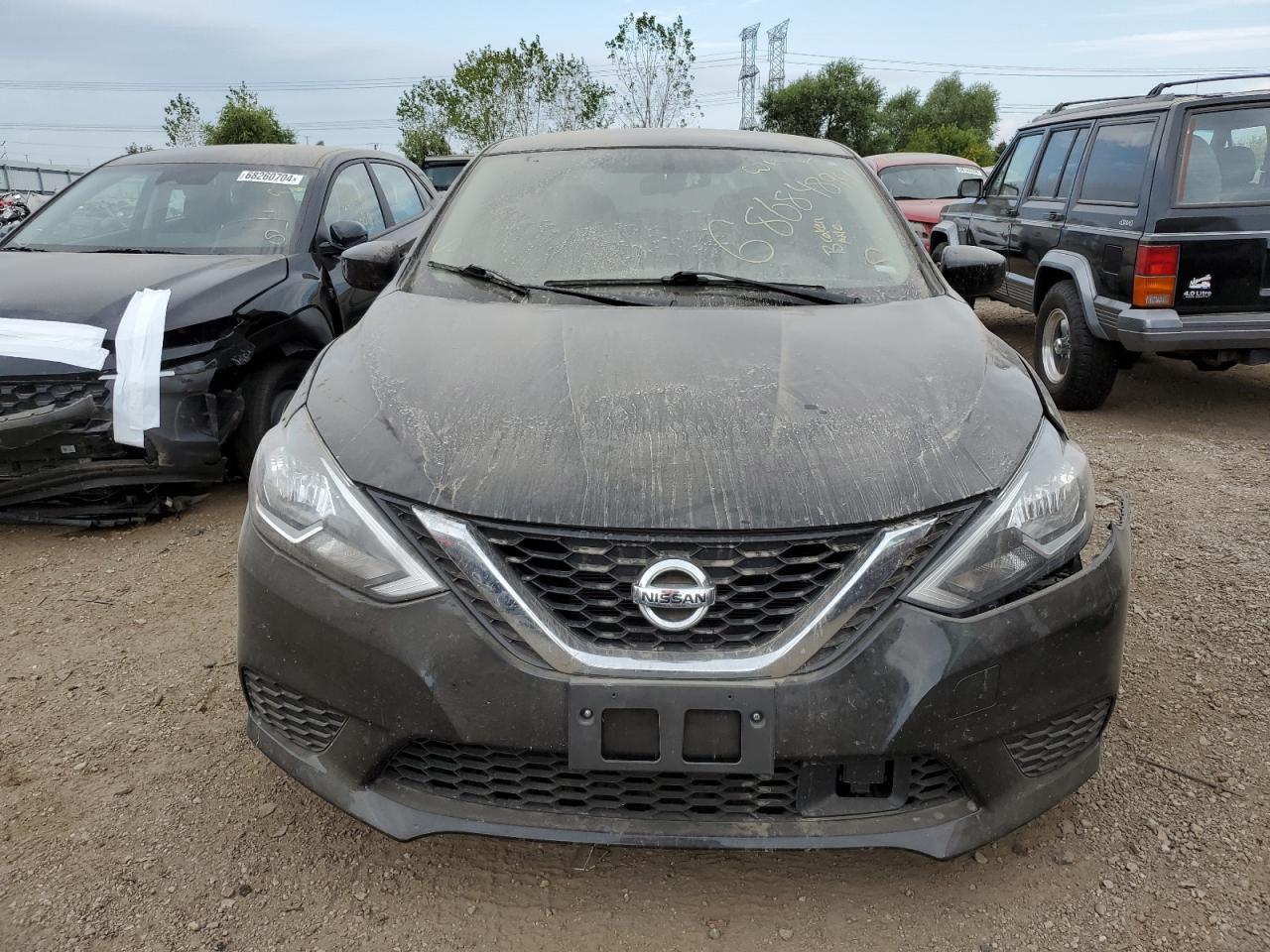 2019 Nissan Sentra - Image 5