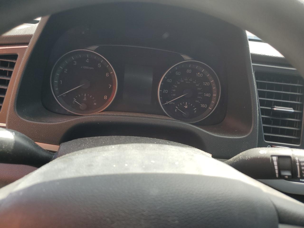 2018 Hyundai Elantra Sel VIN: 5NPD84LF0JH324572 Lot: 68302654