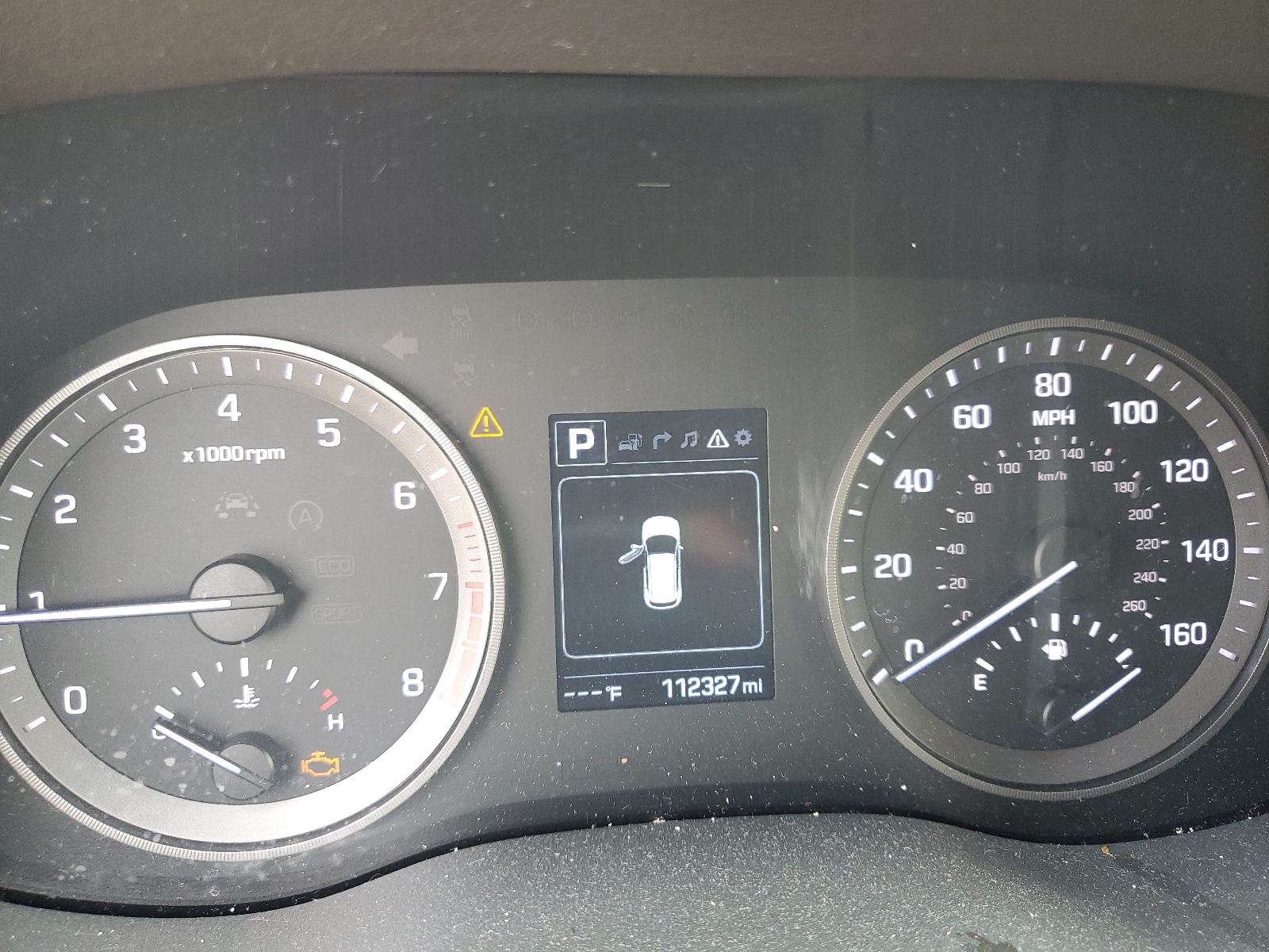 KM8J3CA29GU214576 2016 Hyundai Tucson Limited