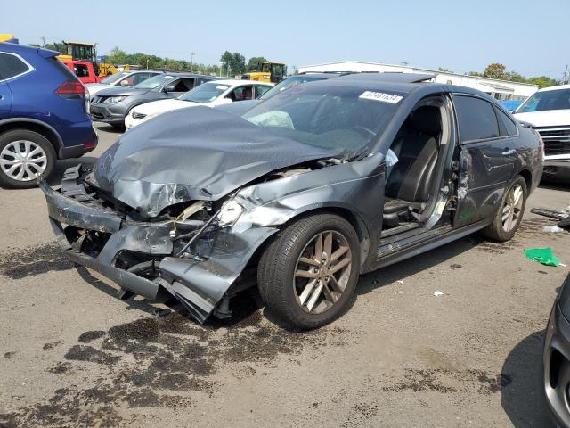 2010 Chevrolet Impala Ltz на продаже в New Britain, CT - All Over