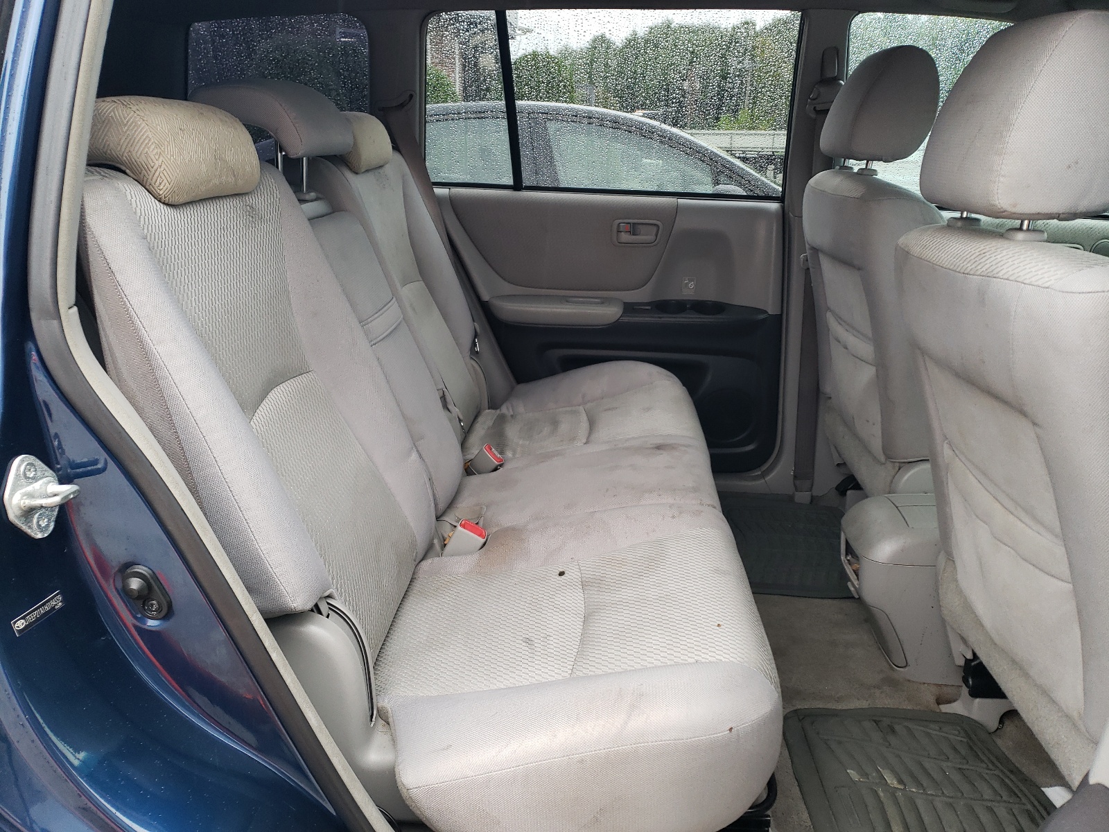 JTEEP21A160184339 2006 Toyota Highlander Limited