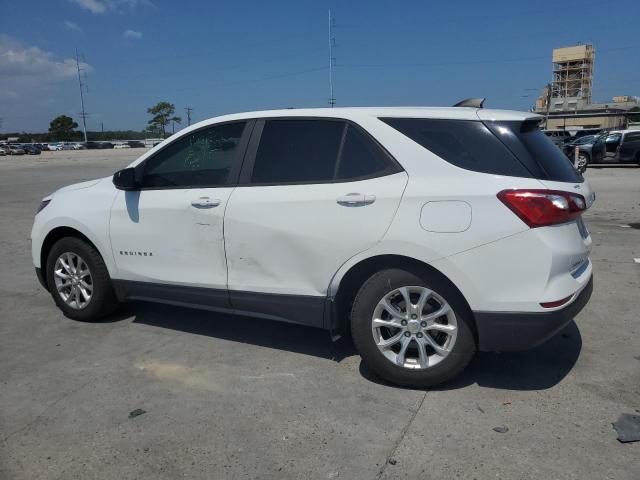  CHEVROLET EQUINOX 2020 Білий