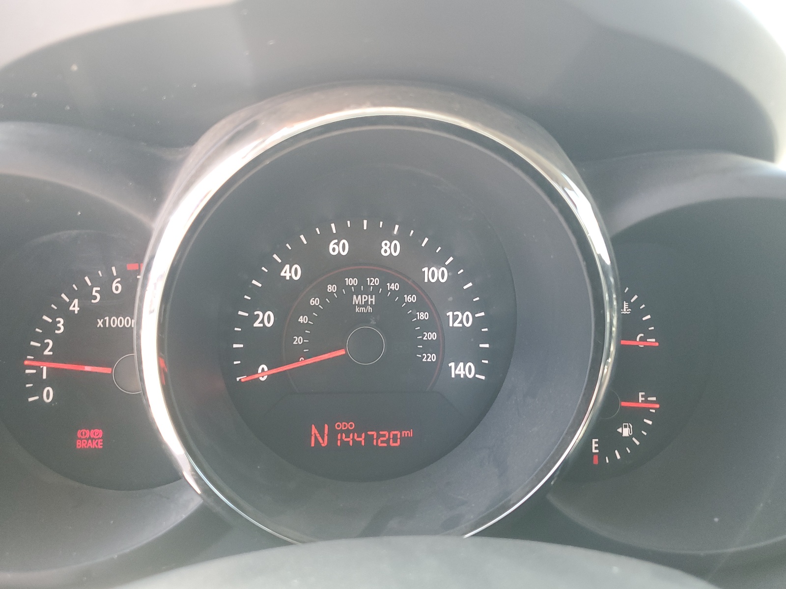 KNDJT2A26A7177927 2010 Kia Soul +