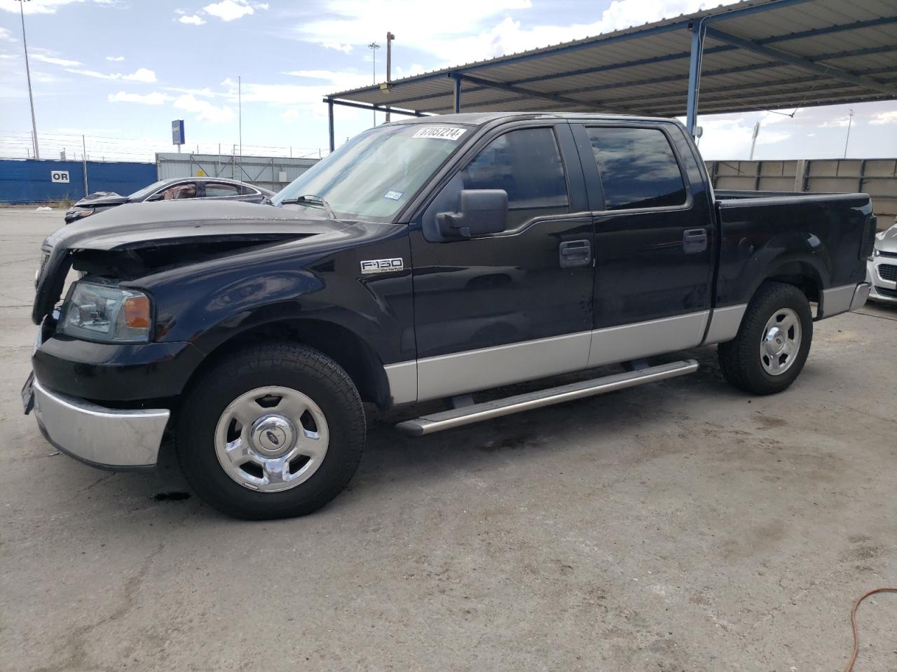2006 Ford F-150 - Image 1