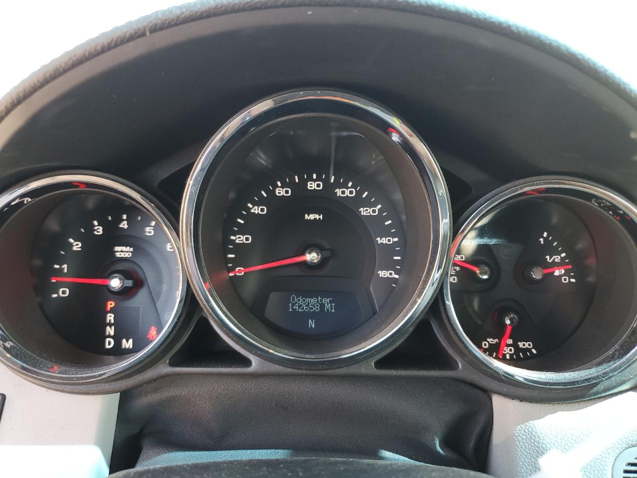 2011 Cadillac Cts Premium Collection VIN: 1G6DS1ED3B0100029 Lot: 65855834