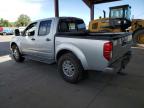 2017 Nissan Frontier S на продаже в Billings, MT - Rear End