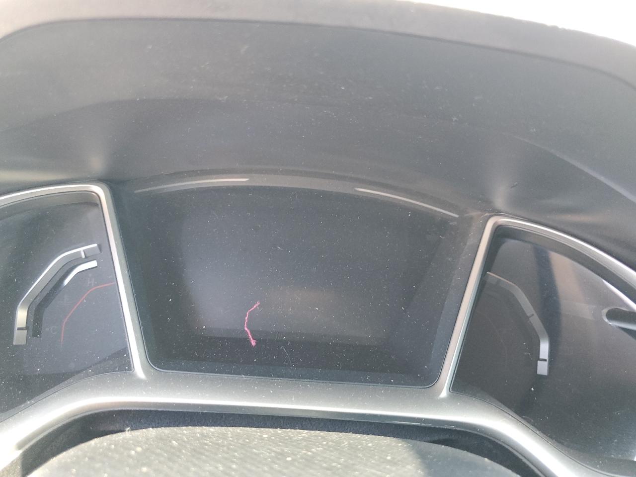 2HGFC2F84MH511076 2021 Honda Civic Sport