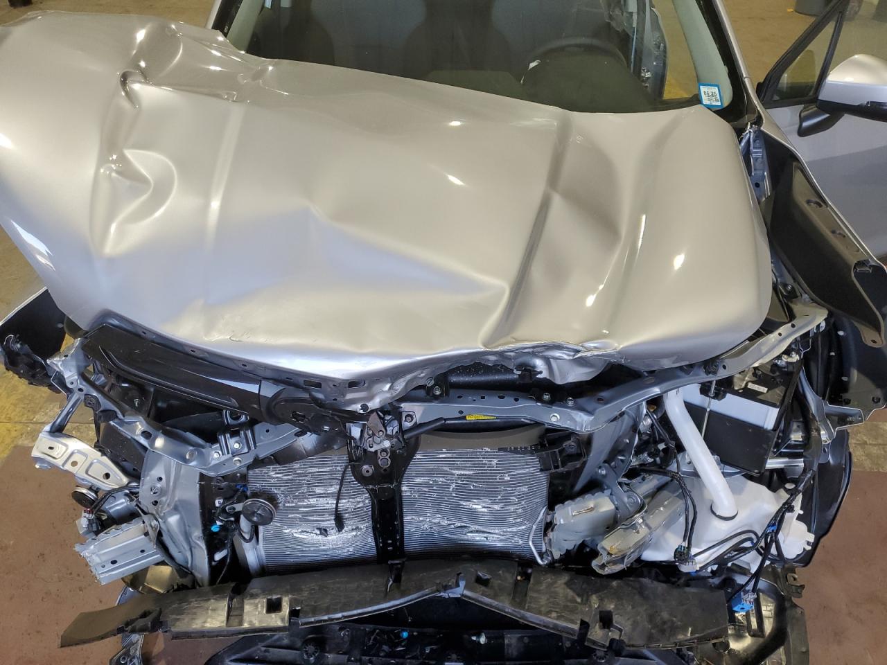 2024 Subaru Forester Sport VIN: JF2SKAEC7RH455973 Lot: 68091424