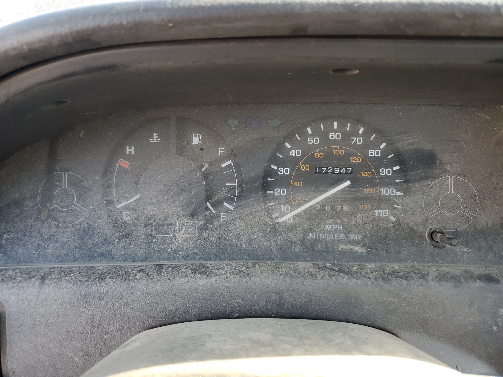 1NXAE91A8LZ148021 1990 Toyota Corolla