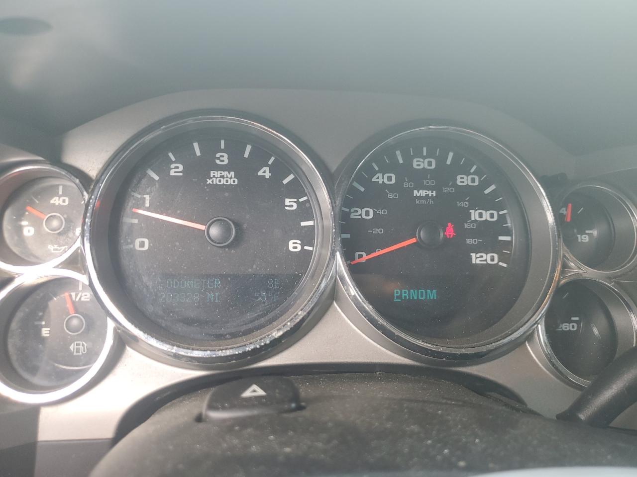 2009 Chevrolet Silverado C1500 Lt VIN: 3GCEC23009G133449 Lot: 67045794