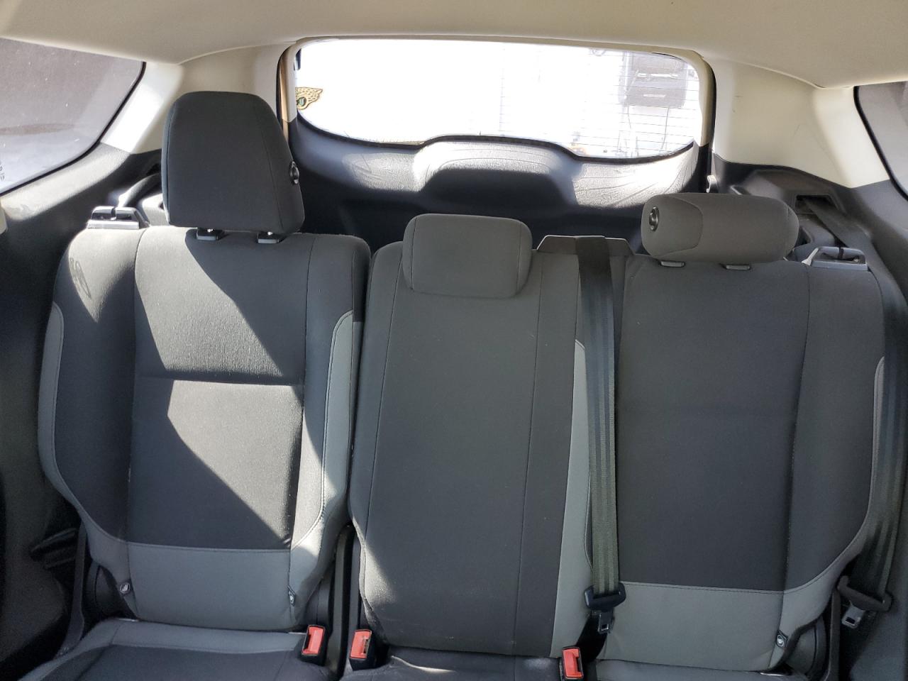 2014 Ford Escape S VIN: 1FMCU0F71EUC49604 Lot: 67109794