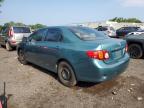1NXBU4EE8AZ****** Used and Repairable 2010 Toyota Corolla in CT - New Britain