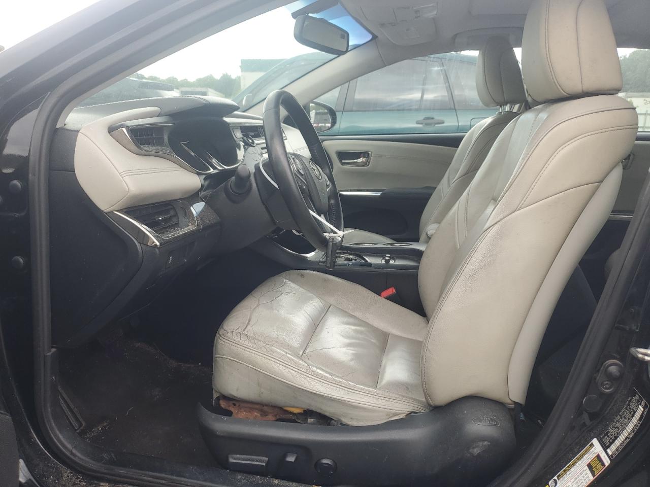 2014 Toyota Avalon Base VIN: 4T1BK1EB3EU084829 Lot: 66756614