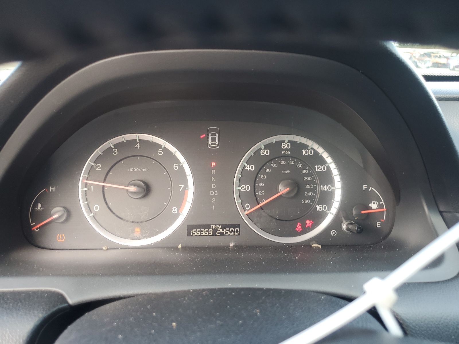 1HGCS1B87BA004531 2011 Honda Accord Exl